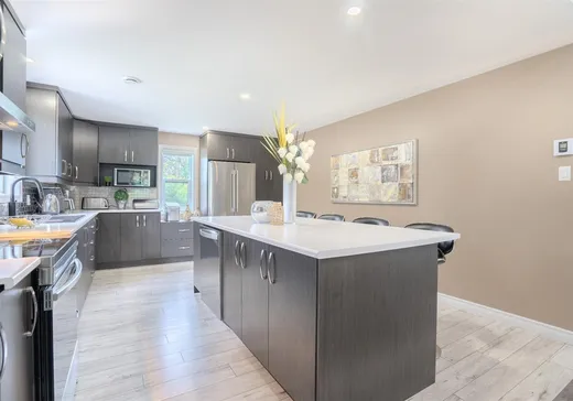 Maison à vendre - 190 Rue Genest, Val des Sources, J1T 1A9