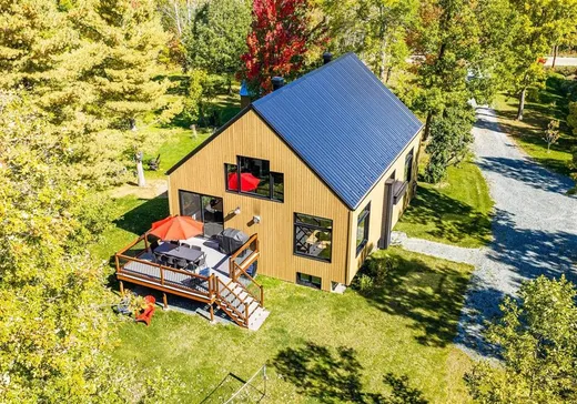 Fermette à vendre - 3083Z Grande-Ligne, St-Joseph-De-Coleraine, G0N 1B0