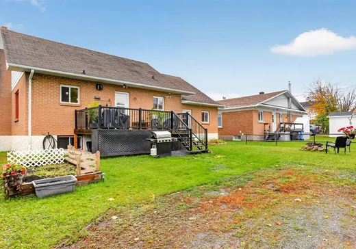 Maison à vendre - 3422 Av. Ste-Marthe, Shawinigan, G9N 4Z3