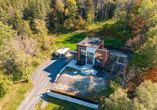 Two or more stories for sale - 2306 Ch. Duplessis, Sherbrooke, J1H0C2