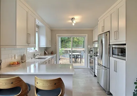 Maison à vendre - 6 Rue Métivier, Victoriaville, G6T 0Z7