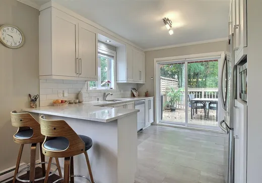 Maison à vendre - 6 Rue Métivier, Victoriaville, G6T 0Z7