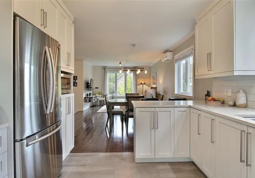 Maison à vendre - 6 Rue Métivier, Victoriaville, G6T 0Z7