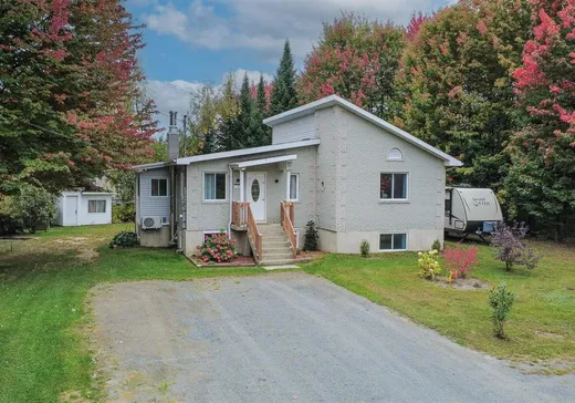 Bungalow for sale - 25 Rue Bédard, Drummondville, J2A2W9
