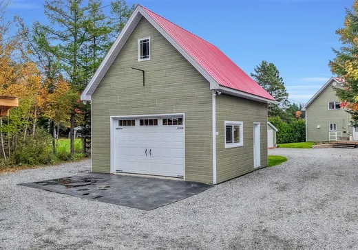House for sale - 2222 Ch. Doyon, Saint-Severin-de-Beauce, G0N 1V0