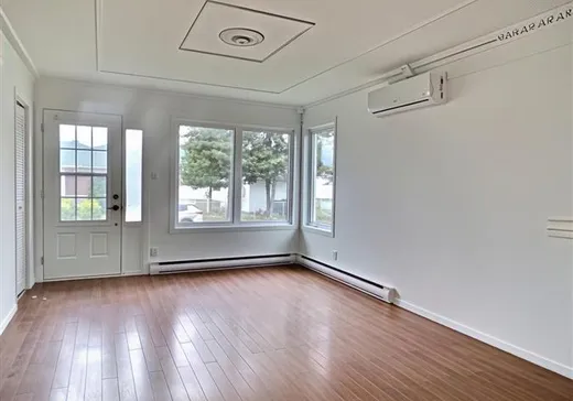 Maison à vendre - 531 21e Avenue, Grand-Mere, G9T 1B3