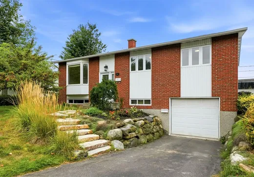 Bungalow for sale - 580 Rue Jutras, Drummondville, J2C5E3