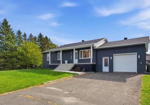 Maison à vendre - 5185 Rue de la Ferme, Drummondville, J2E 1J8