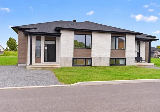 Maison à vendre - 70 Rue Massicotte, Champlain, G0X 1C0