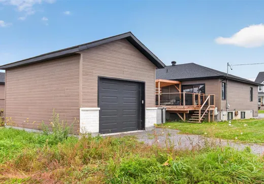 Maison à vendre - 70 Rue Massicotte, Champlain, G0X 1C0