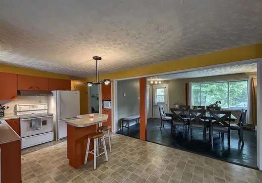 Maison à vendre - 425 Rue Gérard, Val des Sources, J1T 1T3