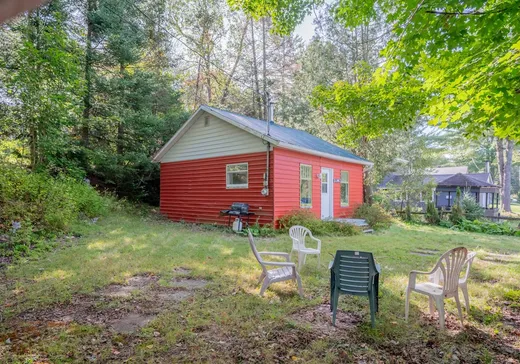 Maison à vendre - 340 Route du Relais, Chesterville, G0P 1J0