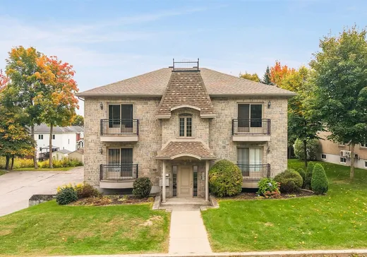 Condo à vendre - 3875 Rue de St-Bruno, App. 201, Trois-Rivières, G9B 2H1
