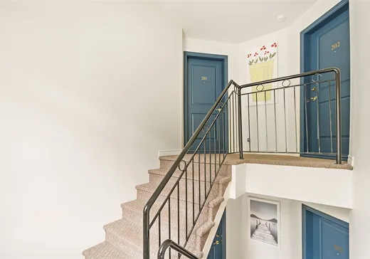 Condo à vendre - 3875 Rue de St-Bruno, App. 201, Trois-Rivières, G9B 2H1