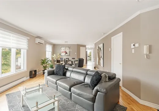 Condo à vendre - 3875 Rue de St-Bruno, App. 201, Trois-Rivières, G9B 2H1