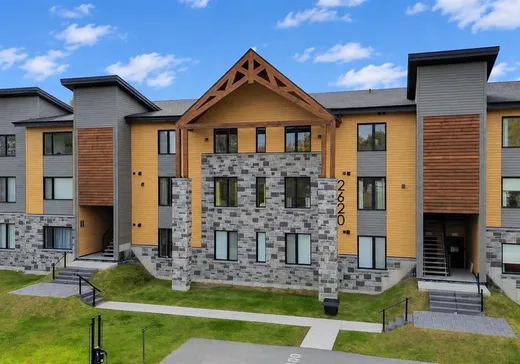 Condo for sale - 2620 Ch. du Parc, App. 1400, Magog, J1X 7A2