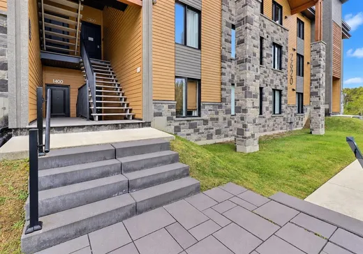 Condo for sale - 2620 Ch. du Parc, App. 1400, Magog, J1X 7A2