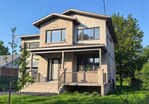 House for sale - 225 Av. Murray, Greenfield Park, J4V 1N5