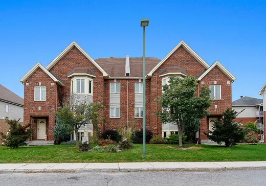 Condo for sale - 87 Rue de la Fondrière, Gatineau, J8Z 3P8