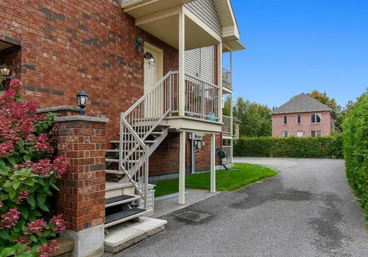 Condo for sale - 87 Rue de la Fondrière, Gatineau, J8Z 3P8