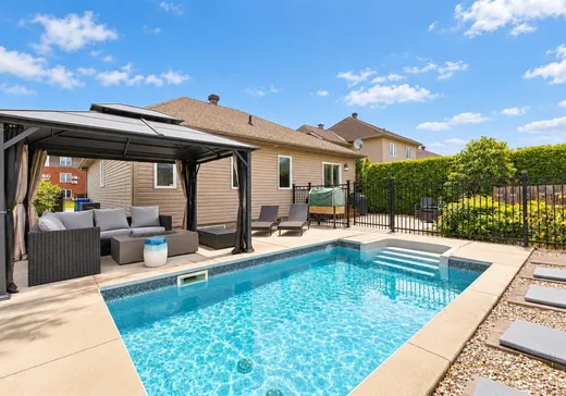 Maison à vendre - 324 Ch. de la Savane, Gatineau, J8T 0A1