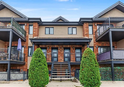 Condo for sale - 136 Rue St-Jude S., App. 5, Granby, J2J 0H1