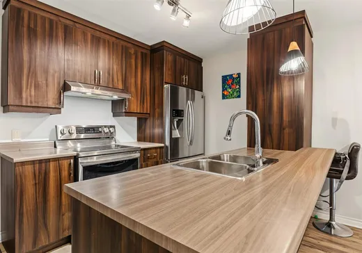 Condo for sale - 136 Rue St-Jude S., App. 5, Granby, J2J 0H1