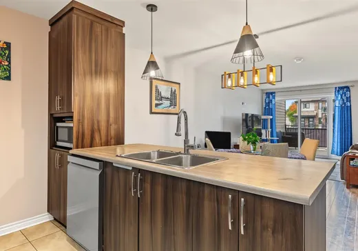 Condo for sale - 136 Rue St-Jude S., App. 5, Granby, J2J 0H1
