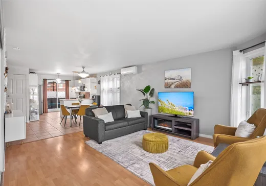 Condo à vendre - 2135 Ch. du Fer-à-Cheval, Longueuil, J3E2V1