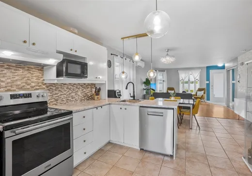 Condo à vendre - 2135 Ch. du Fer-à-Cheval, Longueuil, J3E 2V1