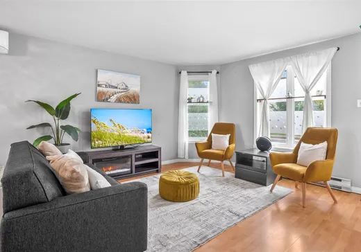 Condo à vendre - 2135 Ch. du Fer-à-Cheval, Longueuil, J3E 2V1