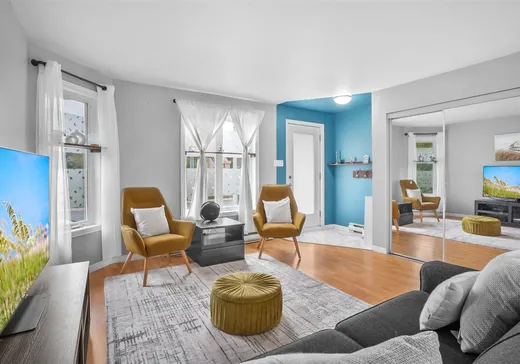 Condo à vendre - 2135 Ch. du Fer-à-Cheval, Longueuil, J3E 2V1