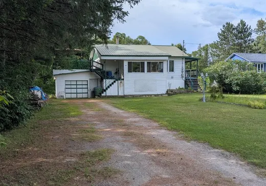 Maison à vendre - 16 Tsse Lefebvre, Mandeville, J0K 1L0