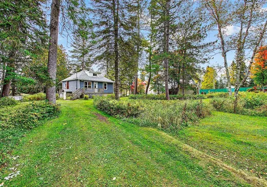House for sale - 74 Ch. du Lac-Chaud, Labelle, J0T 1R0