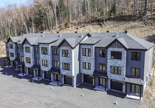 Condo à vendre - 706 Ch. des Conifères, Saint-Sauveur, J0R1K0