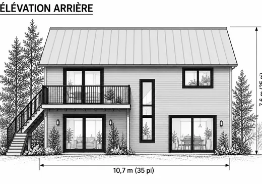 House for sale - 1345 Route Taché, Rimouski, G0K 1S0