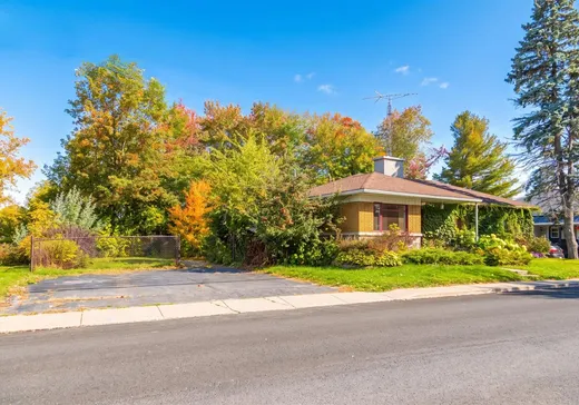 Maison à vendre - 1731 Rue Principale, Ste-Ursule, J0K 3M0