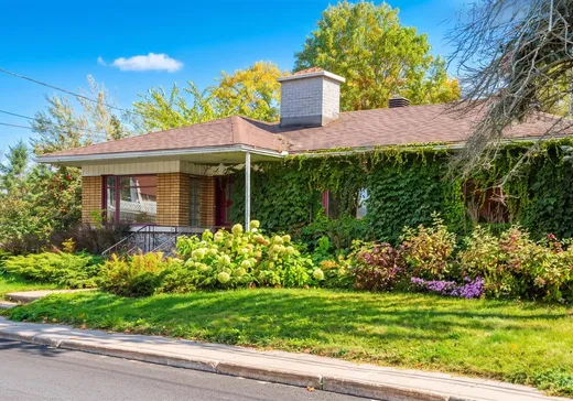 Maison à vendre - 1731 Rue Principale, Ste-Ursule, J0K 3M0