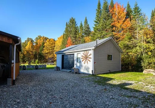 House for sale - 75 Ch. du 39, Notre-Dame-Des-Boies, J0B 2E0
