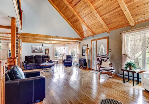 House for sale - 7011 Ch. Monty, Valcourt, J0E 2L0