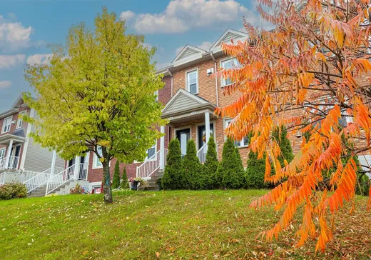 Condo à vendre - 910 Crois. du Jaseur, Magog, J1X0E1