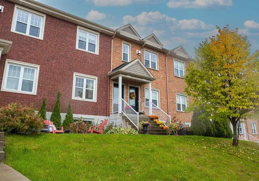 Condo à vendre - 910 Crois. du Jaseur, Magog, J1X 0E1