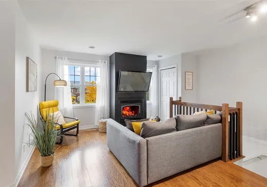 Condo à vendre - 910 Crois. du Jaseur, Magog, J1X 0E1
