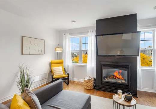 Condo à vendre - 910 Crois. du Jaseur, Magog, J1X 0E1