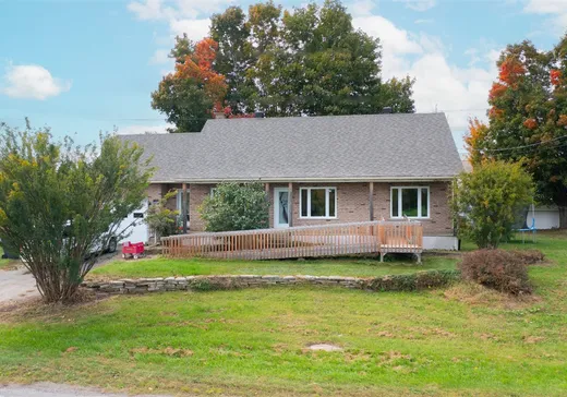 Bungalow for sale - 2863 Route Bellevue, Plessisville, G6L2Y4