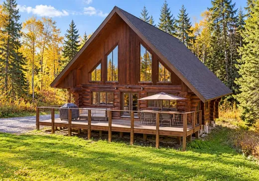 Two or more stories for sale - 8289 Rg du Village, Rouyn-Noranda, J9Y0H3