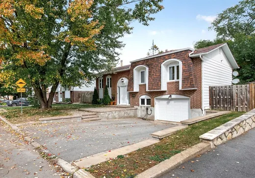 Bungalow for sale - 4933 Rue Fox, Montreal (Pierrefonds-Roxborro), H8Z2T6