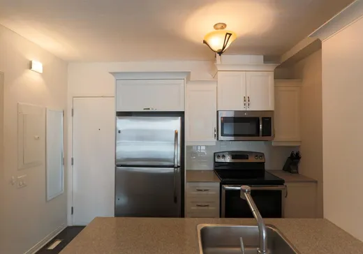 Condo for sale - 1235 Rue Bishop, App. 924, Montreal (Ville-Marie), H3G0A6