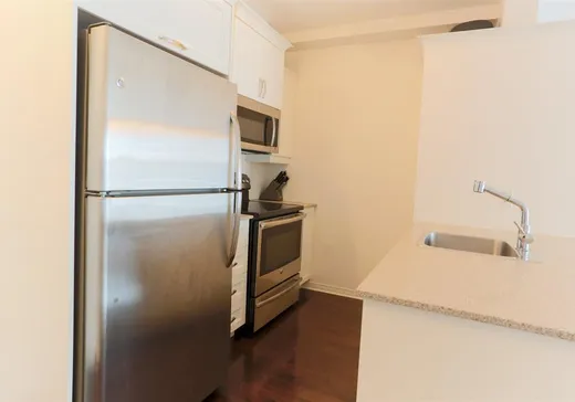 Condo à vendre - 1235 Rue Bishop, App. 924, Montréal (Ville-Marie), H3G 0A6