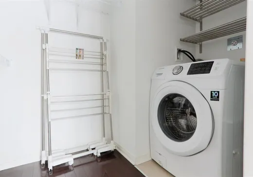 Condo à vendre - 1235 Rue Bishop, App. 924, Montréal (Ville-Marie), H3G 0A6